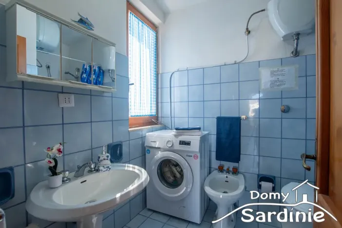 Prodej domu, Valledoria - La Ciaccia, Sardinie, Itálie, 90 m2