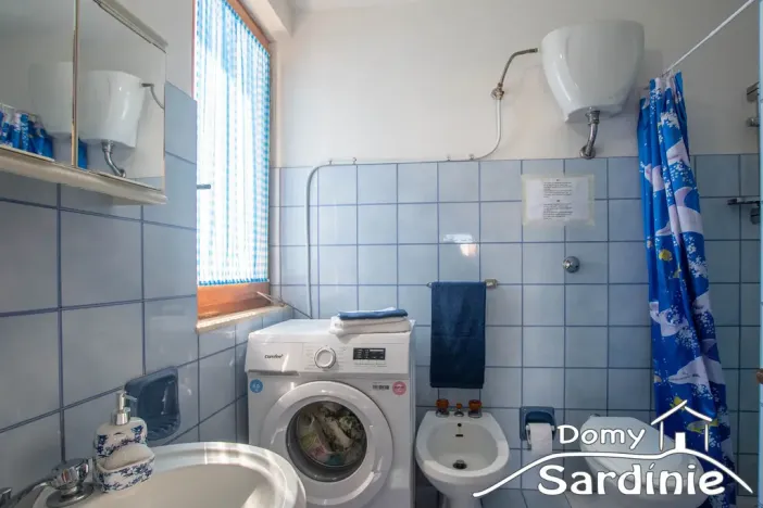 Prodej domu, Valledoria - La Ciaccia, Sardinie, Itálie, 90 m2