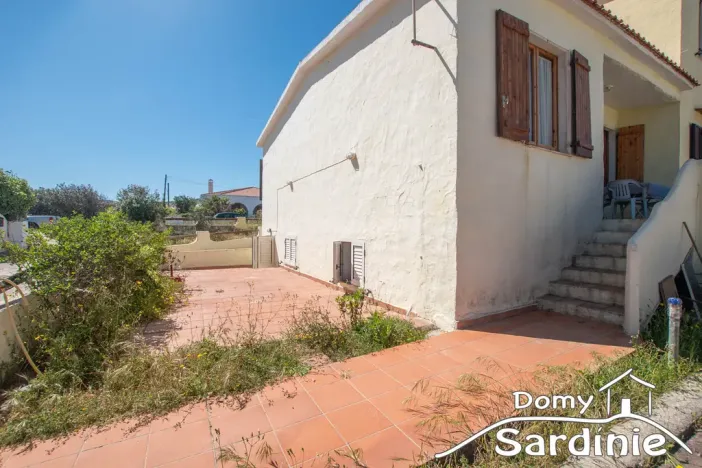 Prodej domu, Valledoria - La Ciaccia, Sardinie, Itálie, 90 m2
