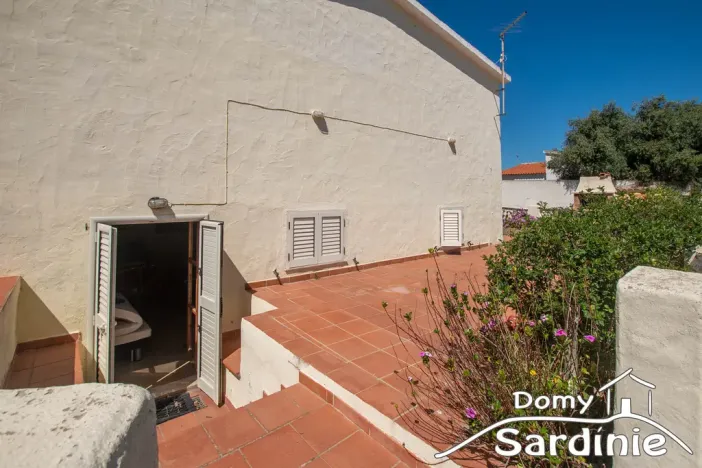 Prodej domu, Valledoria - La Ciaccia, Sardinie, Itálie, 90 m2