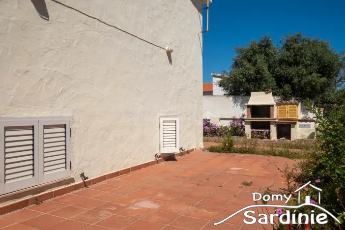 Prodej domu, Valledoria - La Ciaccia, Sardinie, Itálie, 90 m2