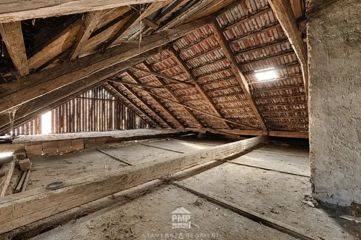 Prodej rodinného domu, Jaroměřice, 108 m2