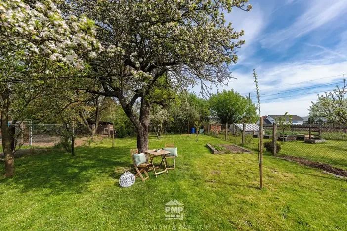 Prodej rodinného domu, Svitávka, Tyršova, 184 m2