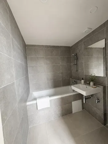 Pronájem bytu 4+1, Litvínov, Školní, 101 m2