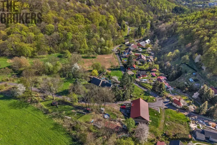 Prodej pozemku, Chuderov, 1718 m2