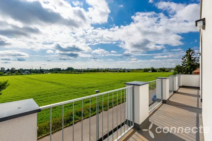 Prodej bytu 2+kk, Praha - Ďáblice, Chřibská, 43 m2