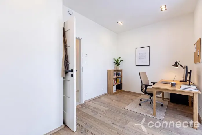 Prodej bytu 2+kk, Praha - Ďáblice, Chřibská, 43 m2