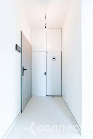 Prodej bytu 2+kk, Praha - Ďáblice, Chřibská, 43 m2