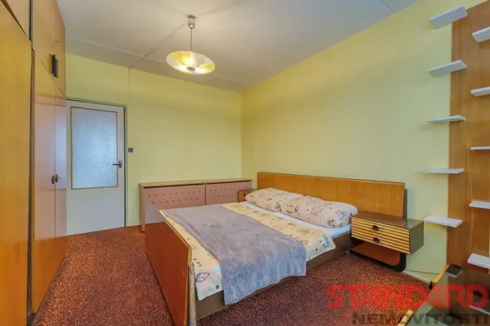 Prodej bytu 4+1, Plzeň, Skupova, 77 m2