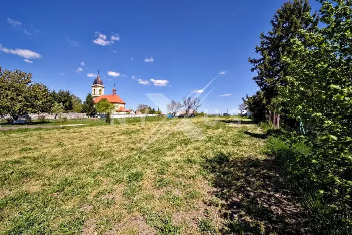 Prodej pozemku pro bydlení, Chleby, Průběžná, 2030 m2