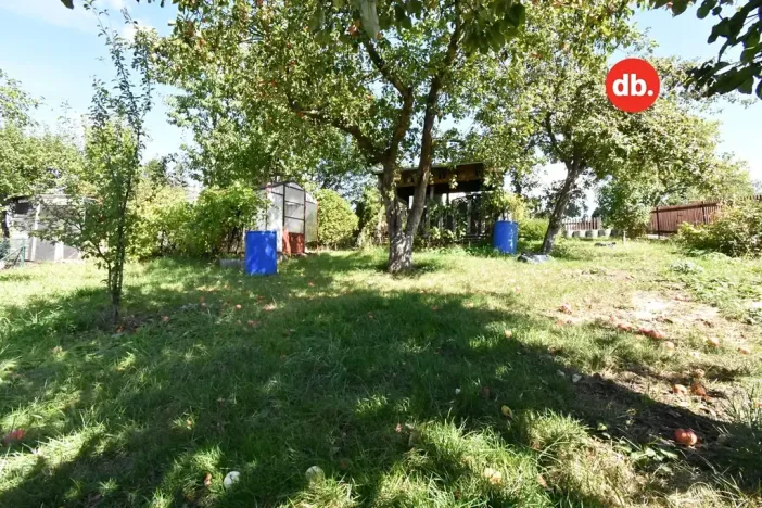 Prodej zahrady, Chodov, 368 m2