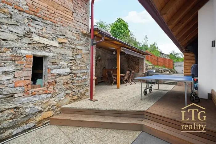 Prodej chalupy, Skalice, 103 m2