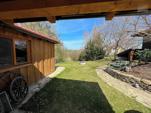 Prodej rodinného domu, Moravský Krumlov, 194 m2
