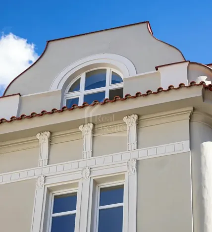 Pronájem bytu 1+kk, Praha - Bubeneč, Veletržní, 37 m2