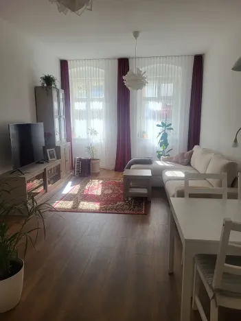 Pronájem bytu 3+1, Jičín, Čelakovského, 71 m2