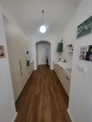 Pronájem bytu 3+1, Jičín, Čelakovského, 71 m2