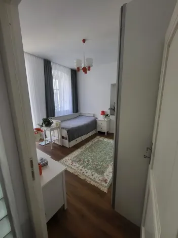 Pronájem bytu 3+1, Jičín, Čelakovského, 71 m2