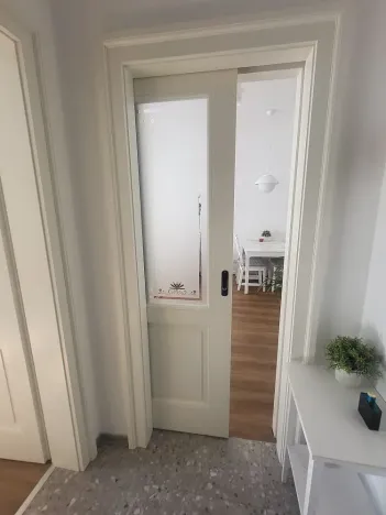 Pronájem bytu 3+1, Jičín, Čelakovského, 71 m2