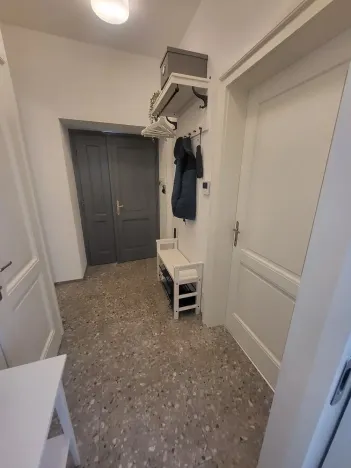 Pronájem bytu 3+1, Jičín, Čelakovského, 71 m2