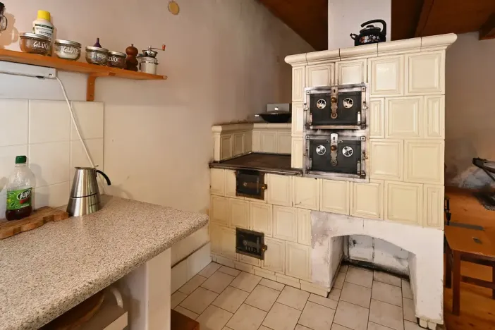 Prodej rodinného domu, Deštná, 291 m2
