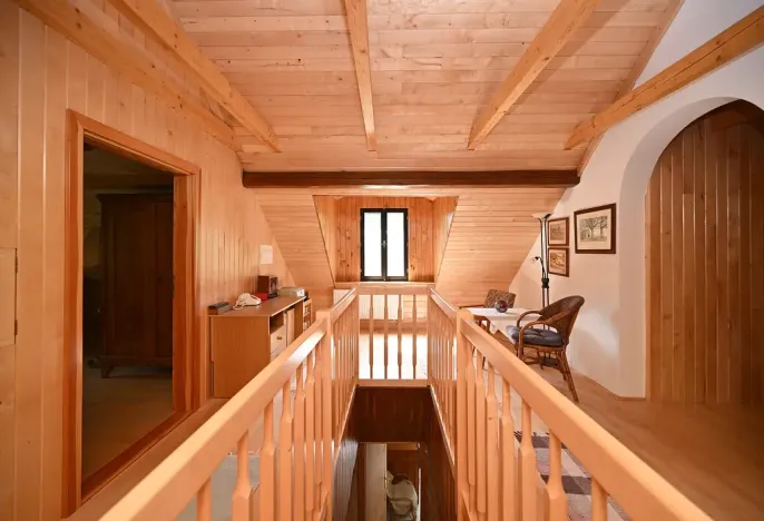 Prodej rodinného domu, Deštná, 291 m2