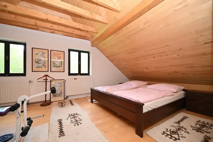 Prodej rodinného domu, Deštná, 291 m2