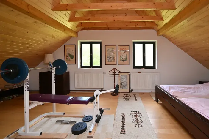 Prodej rodinného domu, Deštná, 291 m2