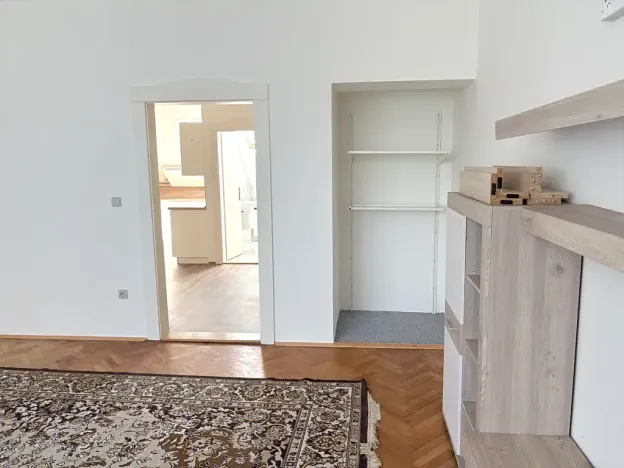 Pronájem bytu 2+1, Nymburk, Kolínská, 55 m2