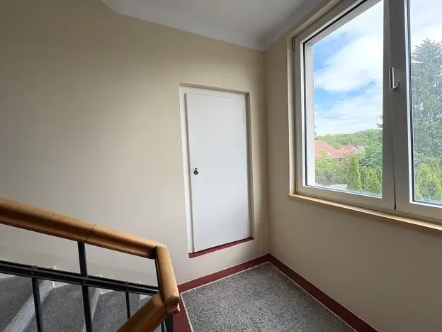 Pronájem bytu 2+1, Nymburk, Kolínská, 55 m2