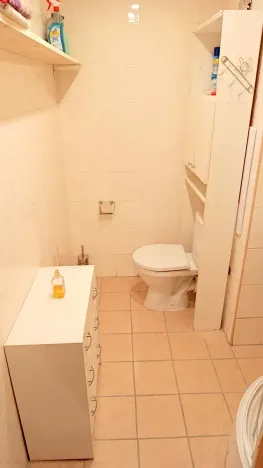Pronájem bytu 2+kk, Praha - Krč, Hurbanova, 32 m2