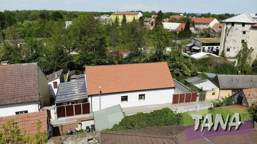 Prodej rodinného domu, Kostelec nad Labem, Labská, 110 m2