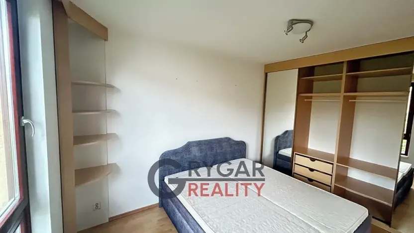 Prodej bytu 2+kk, Praha - Stodůlky, Jaroslava Foglara, 43 m2