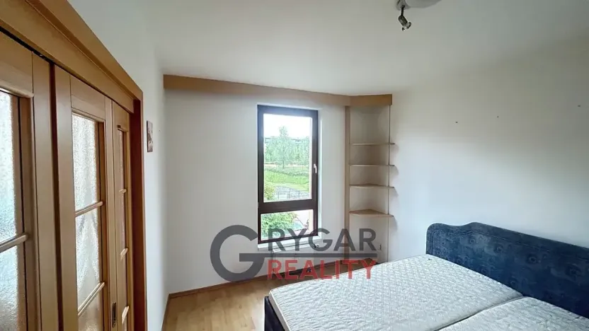 Prodej bytu 2+kk, Praha - Stodůlky, Jaroslava Foglara, 43 m2
