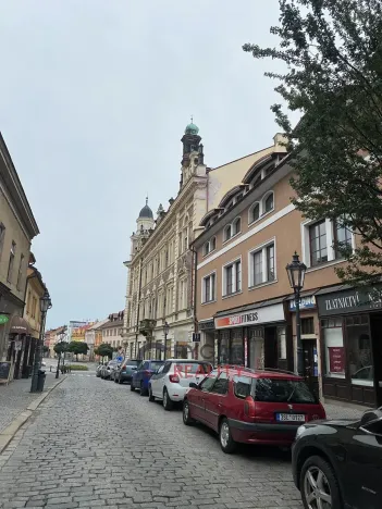 Prodej pozemku pro bydlení, Kolín, Kouřimská, 1055 m2