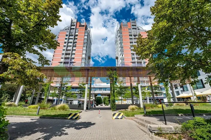 Pronájem bytu 2+kk, Praha - Strašnice, Vinohradská, 55 m2