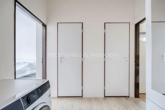 Prodej bytu 1+1, Kolín, U Borků, 58 m2