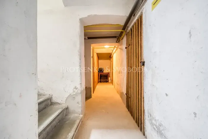 Prodej bytu 1+1, Kolín, U Borků, 58 m2