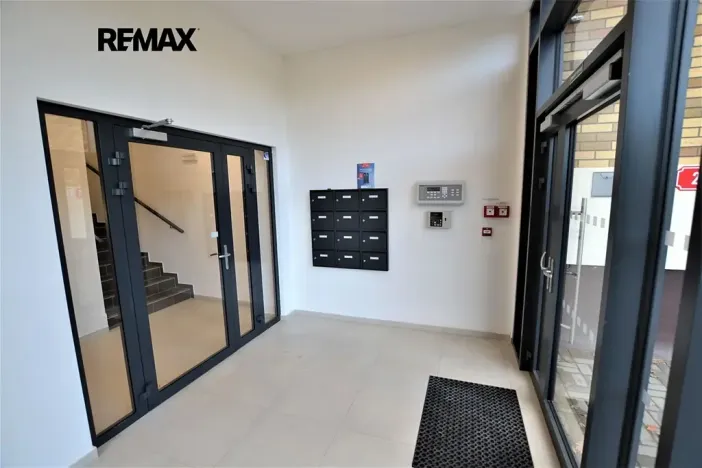 Pronájem bytu 2+kk, Plzeň, Bolevecká, 65 m2