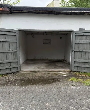 Prodej garáže, Karviná, Bohumínská, 18 m2