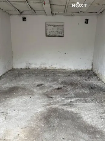 Prodej garáže, Karviná, Bohumínská, 18 m2