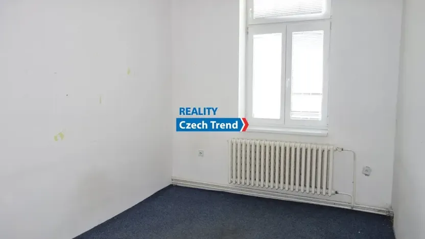 Pronájem bytu 4+1, Olomouc, Horní náměstí, 137 m2
