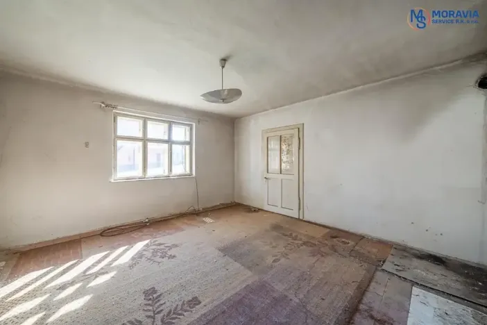 Prodej rodinného domu, Kojetín, 180 m2