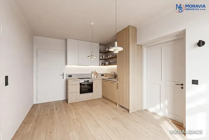 Prodej rodinného domu, Kojetín, 180 m2