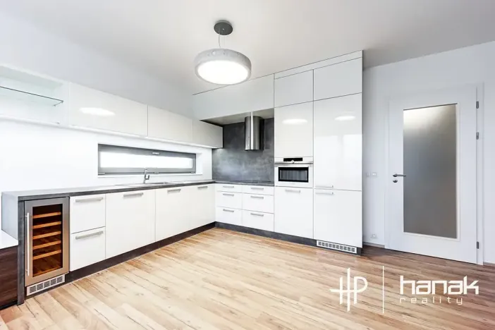 Pronájem bytu 2+kk, Olomouc, Dlouhá, 59 m2