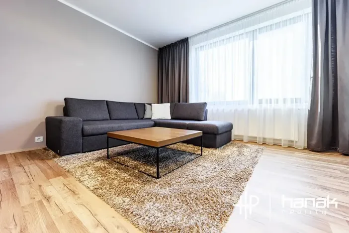 Pronájem bytu 2+kk, Olomouc, Dlouhá, 59 m2