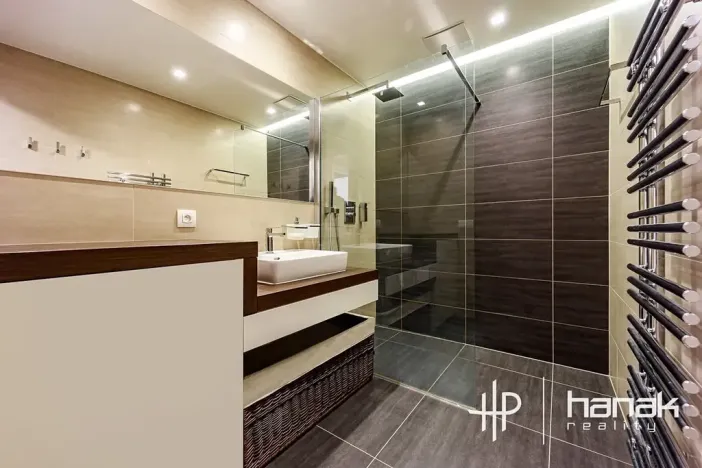 Pronájem bytu 2+kk, Olomouc, Dlouhá, 59 m2