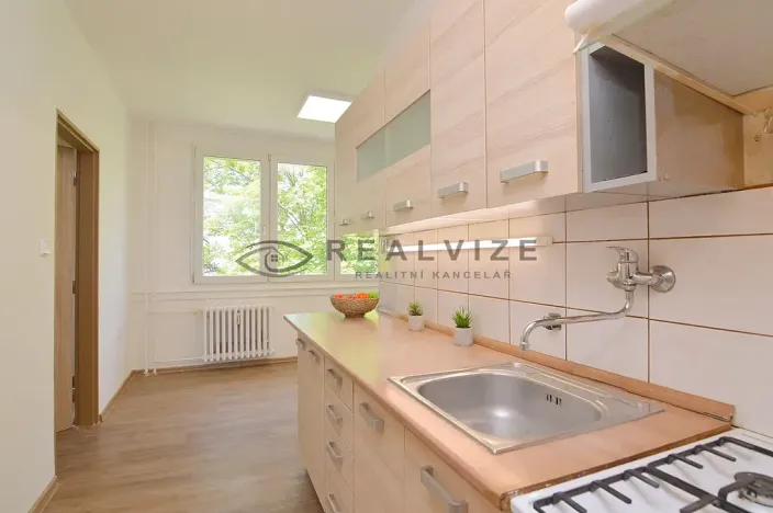Pronájem bytu 2+1, České Budějovice, V. Talicha, 60 m2