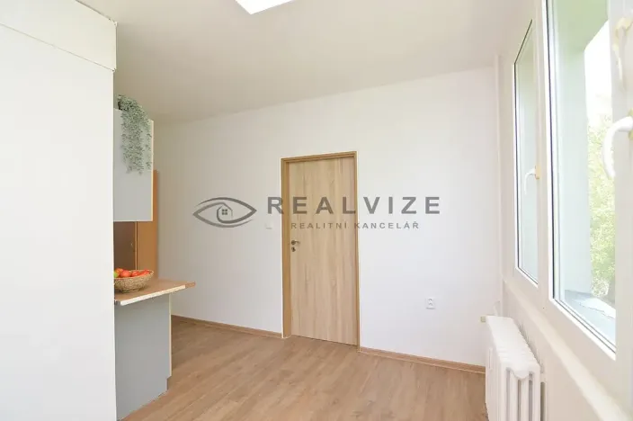 Pronájem bytu 2+1, České Budějovice, V. Talicha, 60 m2