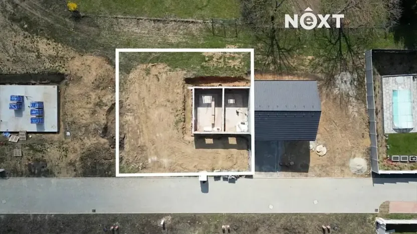 Prodej rodinného domu, Lysovice, 104 m2
