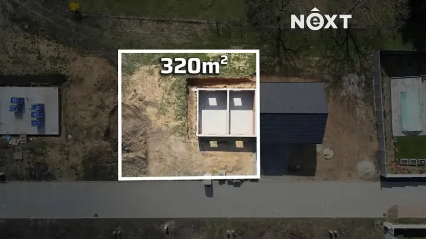 Prodej rodinného domu, Lysovice, 104 m2